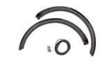 Lund 04-08 Ford F-150 (No Stepside) SX-Sport Style Smooth Elite Series Fender Flares - Black (2 Pc.) - SX310SA