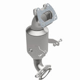 MagnaFlow 14-16 Ram ProMaster 1500/2500/3500 V6 3.6L CARB Compliant Direct Fit Catalytic Converter - 5551994