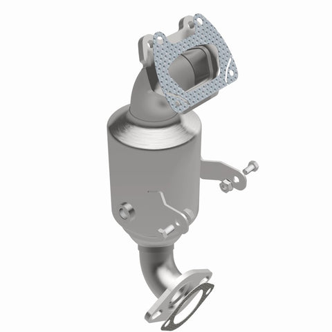 MagnaFlow 14-16 Ram ProMaster 1500/2500/3500 V6 3.6L CARB Compliant Direct Fit Catalytic Converter - 5551994