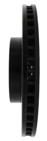 Stoptech 01-05 Toyota Celica GT & GT-S/05-09 Scion tC Front CRYO-STOP Rotor - 120.44114CRY