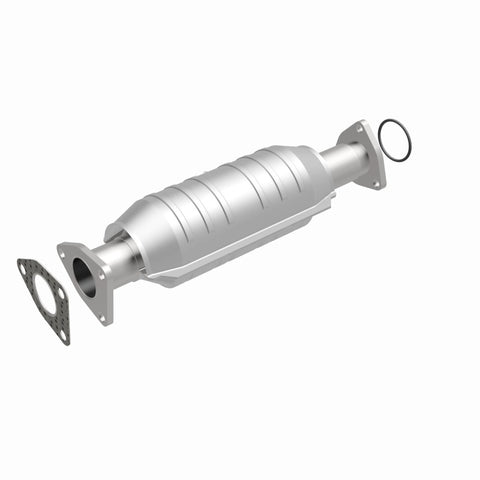 MagnaFlow Direct Fit Catalytic Converter 03-04 Honda Pilot 3.5L - 93363