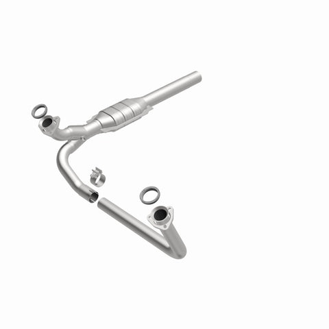 MagnaFlow Direct Fit Catalytic Converter Chevrolet/GMC 1500 1/2 Ton - 93109