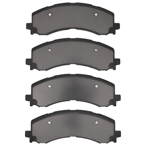 R1 21-26 Ford F-150 RWD Front Optimum OE Brake Pads - 2551-2428-00
