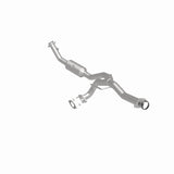 MagnaFlow Direct Fit Catalytic Converter California Grade 07-08 Ford Ranger 3.0L - 5561676