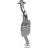 MagnaFlow Direct Fit Catalytic Converter Ford-Lincoln-Mercury 8 - 93368