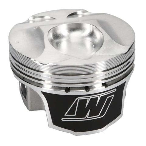 Wiseco GM 2.0 LSJ/LNF 4vp * Turbo * Piston Shelf Stock Kit - K635M88