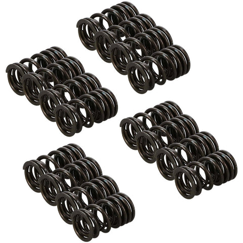 Manley Honda K20A/K20Z Valve Spring and Retainer Kit (w/o Valve Locks) - 26140