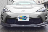 GReddy 17-20 Toyota 86 GRacer Front Lip Spoiler - 17010099