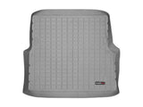 WeatherTech 98-01 GMC Envoy Cargo Liners - Grey - 42126