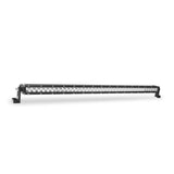 Westin Xtreme LED Light Bar Low Profile Single Row 40 inch Flex w/5W Cree - Black - 09-12270-40S
