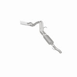 MagnaFlow SYS C/B 10-11 Ford F150 Raptor 6.2L - 15588