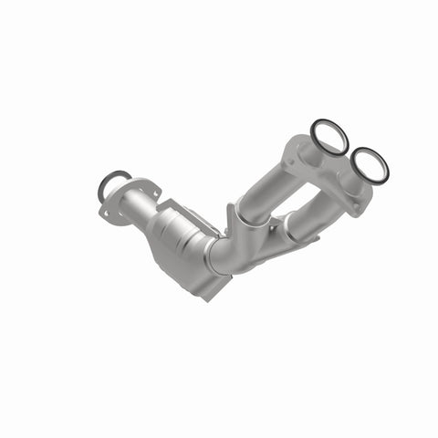 MagnaFlow Conv DF 01-04 Tacoma 2.7L front 49S - 23755
