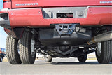 Titan Fuel Tanks 03-12 RAM 2500 30 Gal. Extra HD Cross-Linked PE Spare Tire Aux Tank - All Cabs/Beds - 4030203