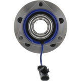MOOG 2005 Buick Terraza Front / Rear Hub Assembly - 513179