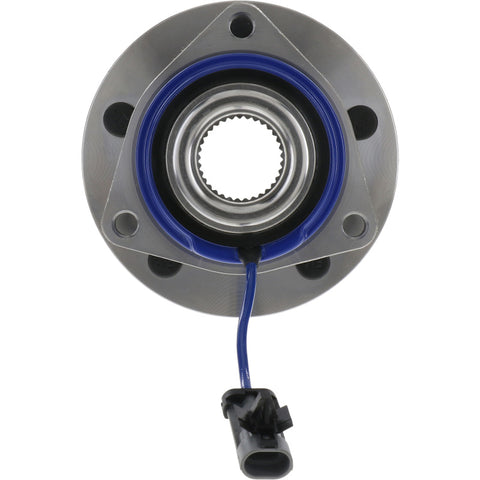 MOOG 2005 Buick Terraza Front / Rear Hub Assembly - 513179