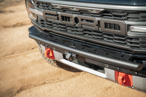 DV8 Offroad 2021-2025 Ford Bronco Tube Push Bar - LBBR-10
