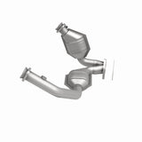 MagnaFlow Conv. DF 98-00 Ranger 3.0/4.0L Fron - 93110