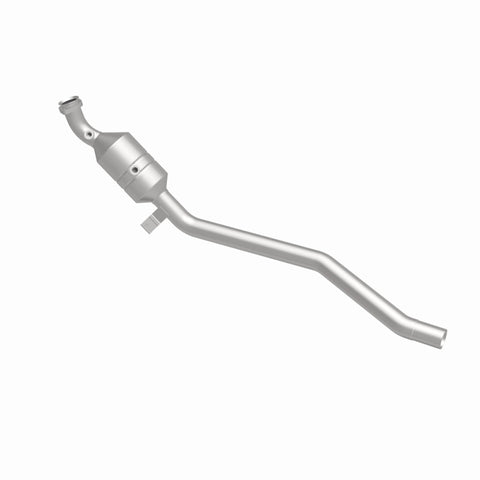 Magnaflow Conv DF 2006-2011 R350 3.5 L Underbody - 52177