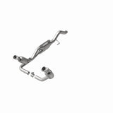 MagnaFlow Direct Fit Catalytic Converter 00-03 Dodge Dakota OEM - 49449