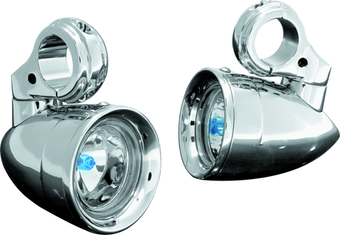 Kuryakyn Engine Guard Mounted Drive Light - 5019