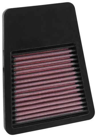 K&N 2014 Kawasaki BX250 Ninja Replacement Air Filter - KA-2414