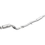 MagnaFlow Direct Fit Catalytic Converter 05-06 Audi A6 Quattro 3.2L - 4481133