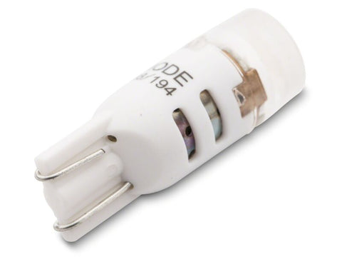 Raxiom15-23 Ford Mustang Axial Series Stage 2 Interior LED Lighting Kit- Cool White - 390269
