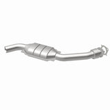 MagnaFlow Direct Fit Catalytic Converter 04-05 Ford Tauras 3.0L - 457207