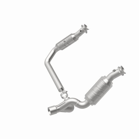 MagnaFlow Conv DF 09-13 Dodge Ram 1500 Pickup 4.7L - 49665