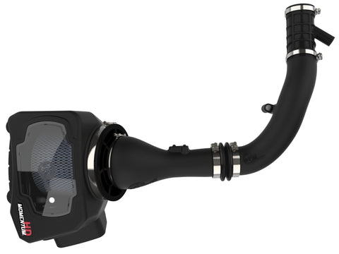 aFe Momentum HD Pro 10R Cold Air Intake System 20-21 RAM 1500 3.0L V6 (td) - 50-70070T