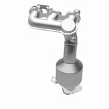 MagnaFlow Conv DF 04-06 Toyota Sienna 3.3L - 49833