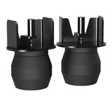 Timbren 1990 Ford F Super Duty Rear Suspension Enhancement System - FRTT350F