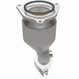 MagnaFlow Direct Fit Catalytic Converter 10-12 Ford Escape 3.0L - 51686