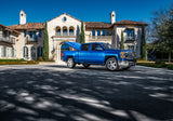 UnderCover 19-20 Chevy Silverado 1500 5.8ft Elite LX Bed Cover - Glory Red - UC1178L-GPJ