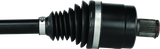 DragonFire Racing Hydra Axle- Polaris General 1000 17-21- Postion- Rear- Right/Left - 522862