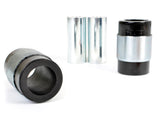 Whiteline 2003+ Volkswagen Golf/Golf R (MK5/MK6/MK7) Rear Control Arm Lower Front Inner Bushing Kit - W63551