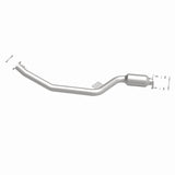 MagnaFlow Direct Fit Catalytic Converter OEM 2015 Hyundai Genesis 3.8L Underbody - 52831