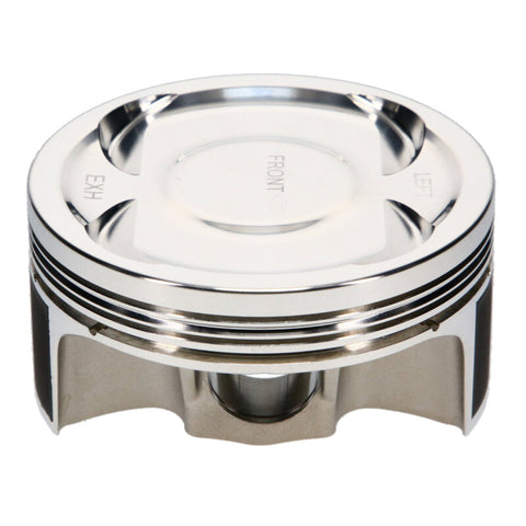 JE Pistons Subaru EJ Series 99.52 mm Bore 1.209 In CH -7.00 CC - Single Left Piston - 310936L