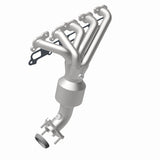 MagnaFlow Direct Fit Catalytic Converter 07 Colorado/Canyon 3.7L OEM - 49353