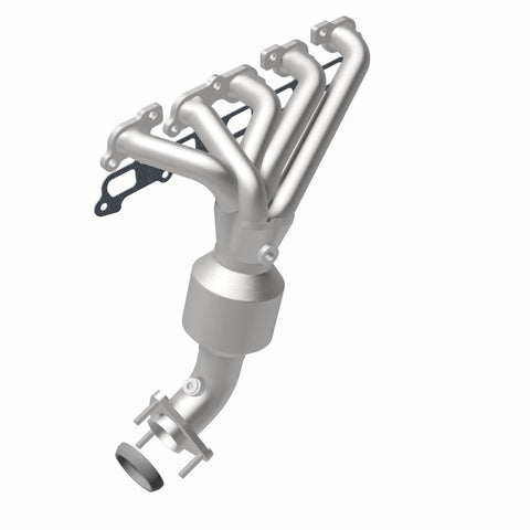 MagnaFlow Direct Fit Catalytic Converter 07 Colorado/Canyon 3.7L OEM - 49353