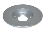 DBA 14-18 Mazda 3 2.5L Rear Street Series En-Shield Plain Rotor - DBA2571E