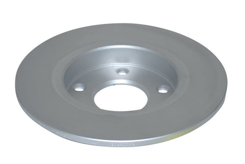 DBA 14-18 Mazda 3 2.5L Rear Street Series En-Shield Plain Rotor - DBA2571E