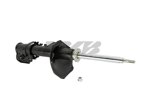 KYB Shocks & Struts Excel-G Front Left INFINITI QX4 (4WD) 2002-03 NISSAN Pathfinder (4WD) 2002-04 - 335033