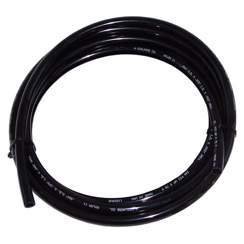 Kleinn 1/2In OD High Pressure Air Line Tubing - 12 feet - 25012-1