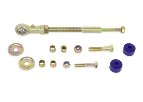 SuperPro 10-21 Lexus Gx460 Rear Hd Extended Link - 2in-8in Lifts (Individual) - TRC4307