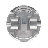 Manley Dodge Hemi 6.4L 4.100 Inch Bore 1.75cc Dome Piston Set - 598810C-8