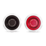 Mishimoto Honda Oil Filler Cap - Red - MMOFC-HN-RD