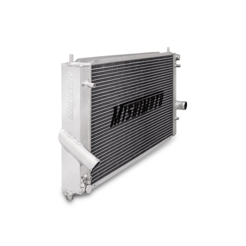 Mishimoto 00-05 Toyota MR2 Manual Aluminum Radiator - MMRAD-SPY-00