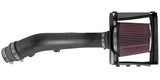 K&N 15-16 Ford F150 V6-3.5L 57 Series FIPK Performance Intake Kit - 57-2596