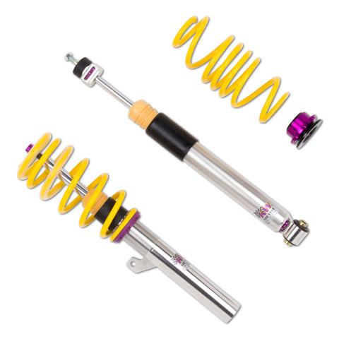 KW Coilover Kit V3 2015+ VW Golf VII 1.8T - 3528000H